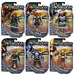 ThunderCats 4-Inch Basic Figure Wave 2 Case